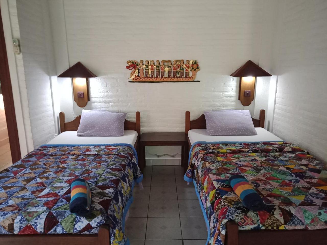 Rini Hotel Lovina  Luaran gambar